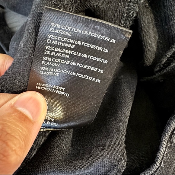 We The Free Black Jayde Flare Jeans - Picture 3 of 10